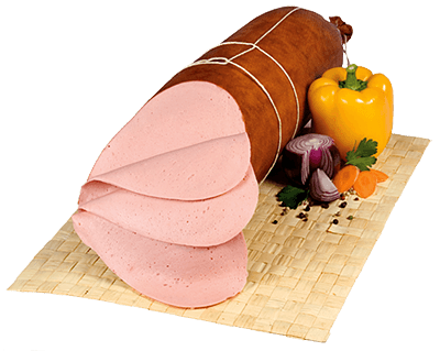 Parizer-taranesc-porc